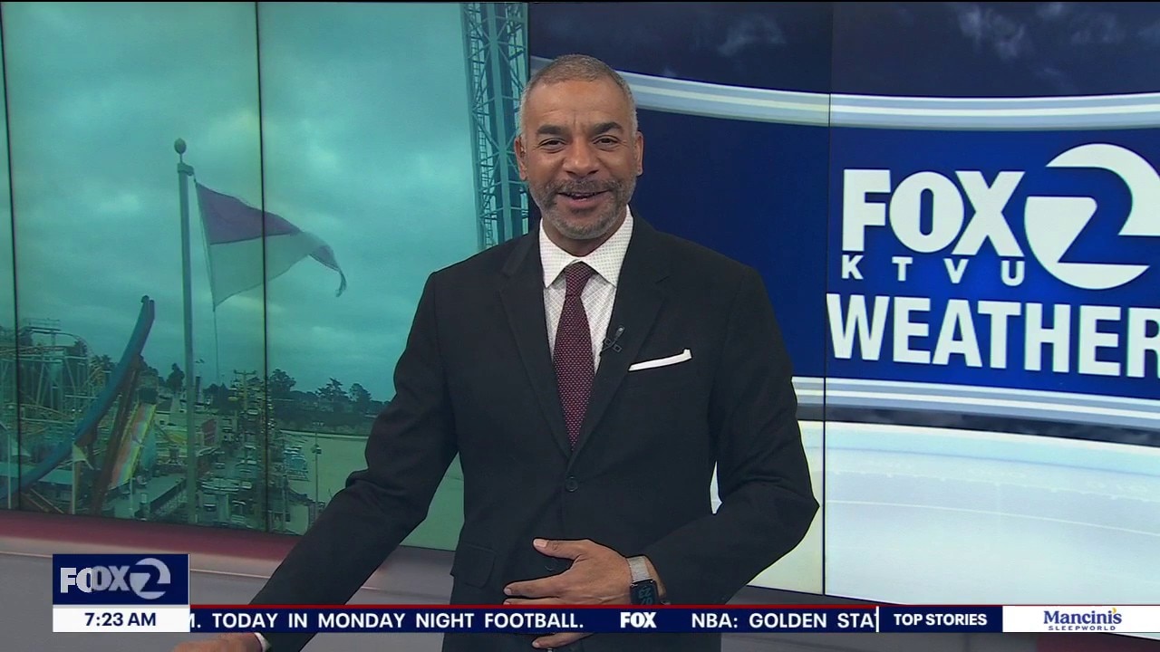 Fall is finally here — KTVU FOX 2 Bay Area, Los Gatos Community news