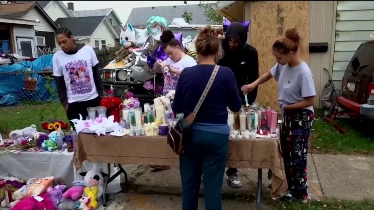 Families mourn 8 killed by Pennsylvania grandfather  — KTVU FOX 2 Bay Area, Los Gatos Community news