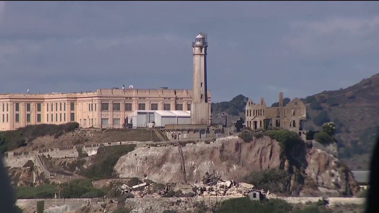 Alcatraz closing for dock repairs — Los Gatos Business news
