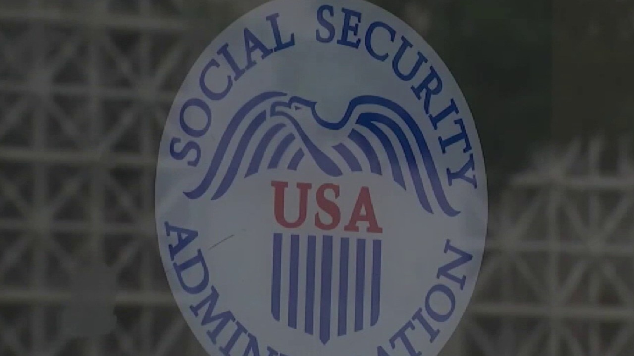Social Security reveals cost-of-living-adjustment for 2027 — KTVU FOX 2 Bay Area, Los Gatos Community news