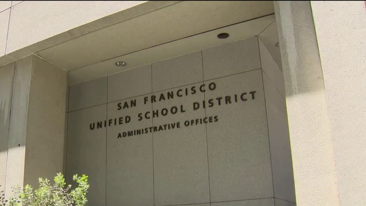 SF School selection changes — KTVU FOX 2 Bay Area, Los Gatos Schools news