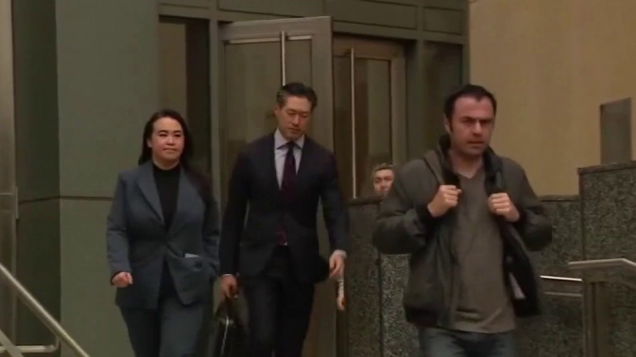 Jury selection on 1st day of corruption trial against former Oakland mayor — KTVU FOX 2 Bay Area, Los Gatos Government news