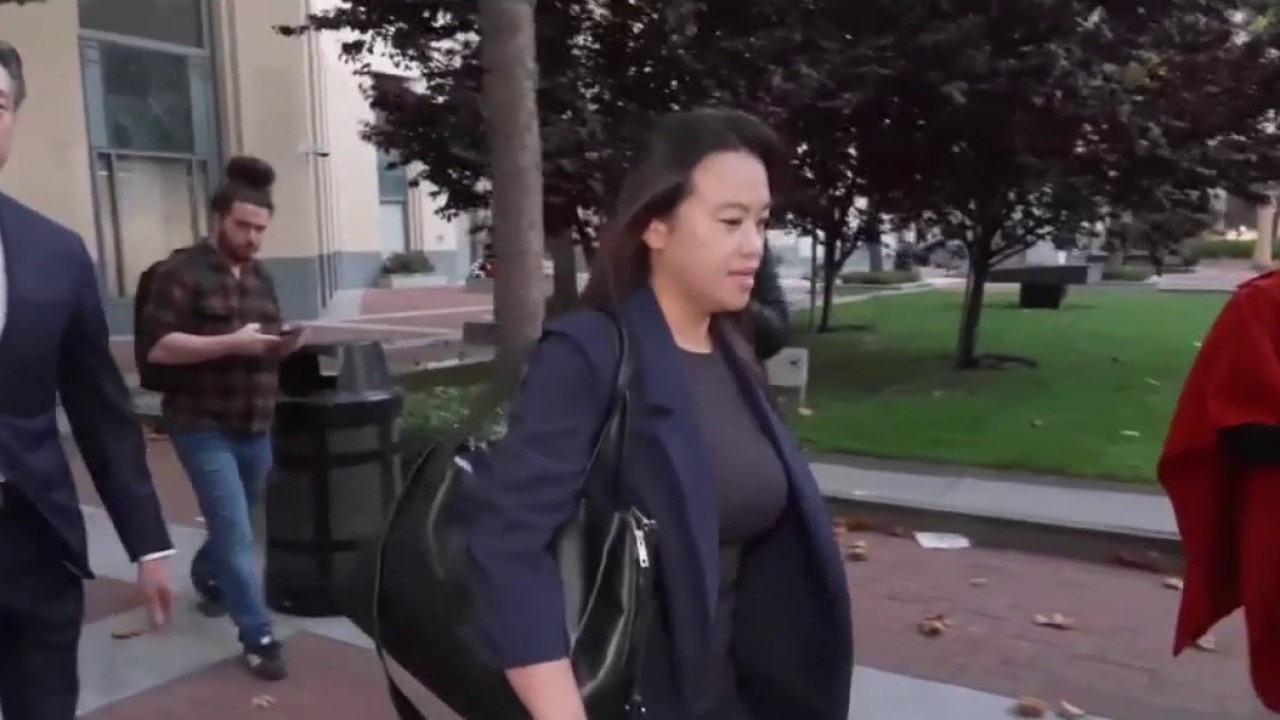 Attorneys give opening remarks in corruption trial of ex-Oakland Mayor Sheng Thao  — KTVU FOX 2 Bay Area, Los Gatos Government news
