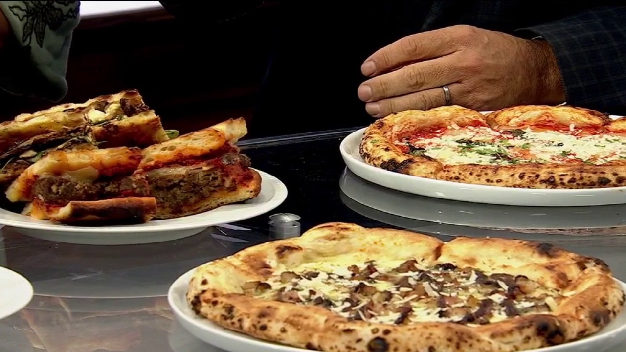 Spooky season bites: Gourmet ghost tour blends haunted history and cuisine in San Francisco — KTVU FOX 2 Bay Area, Los Gatos Sports news