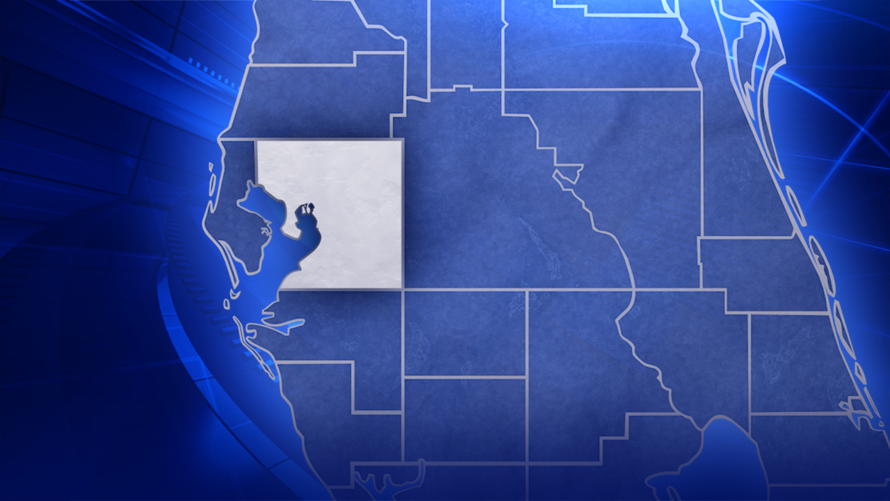 Hillsborough deadly crash: Jeep hits and kills 2 pedestrians crossing U.S. 301, FHP says — FOX 13 Tampa Bay News, Los Gatos Community news
