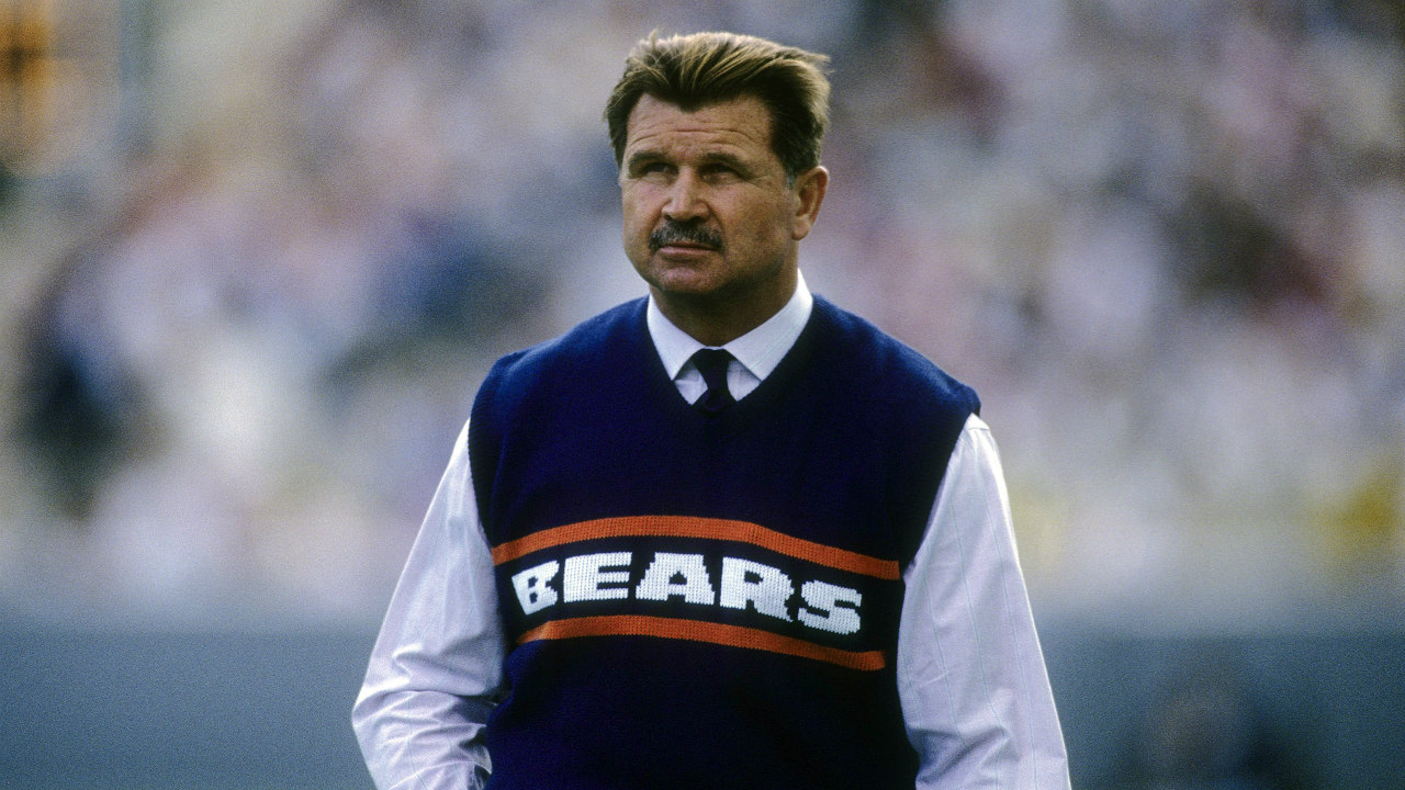 Former Chicago Bears head coach, football icon Mike Ditka dies — KTVU Sports, Los Gatos Sports news