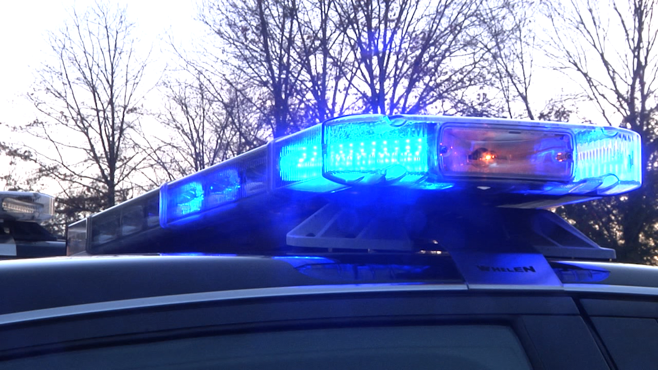 St. Cloud police squad cars crash responding to emergency call — FOX 9, Los Gatos Community news