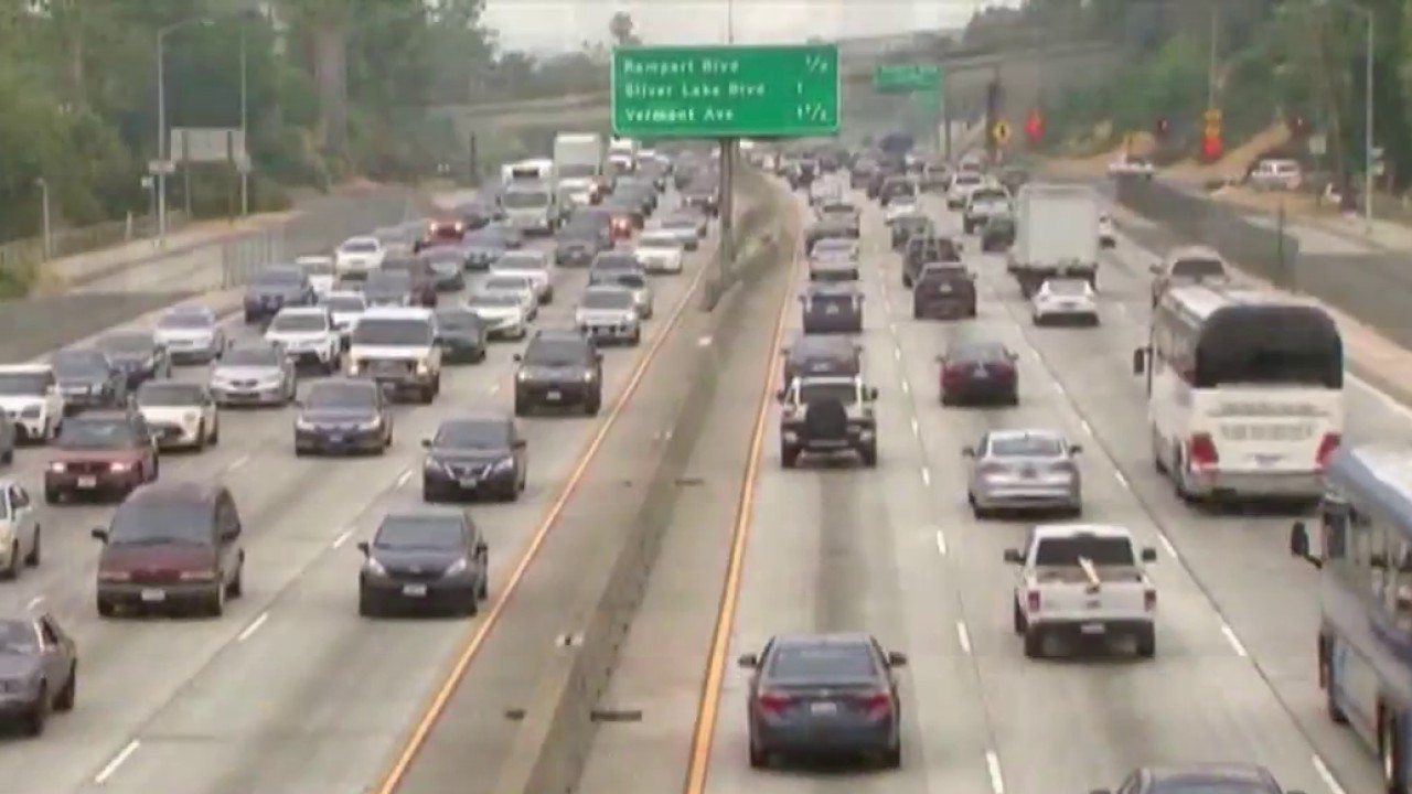 Debate over mileage tax surfaces in California governor's race — Los Gatos Community news