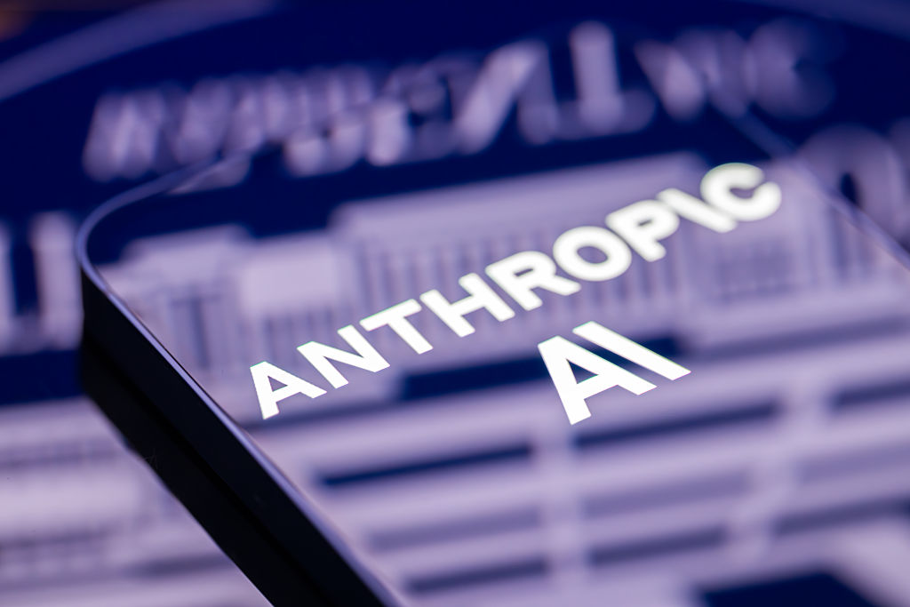 AI giant Anthropic files papers to sell shares to the public for 1st time — KTVU FOX 2 Bay Area, Los Gatos Technology news