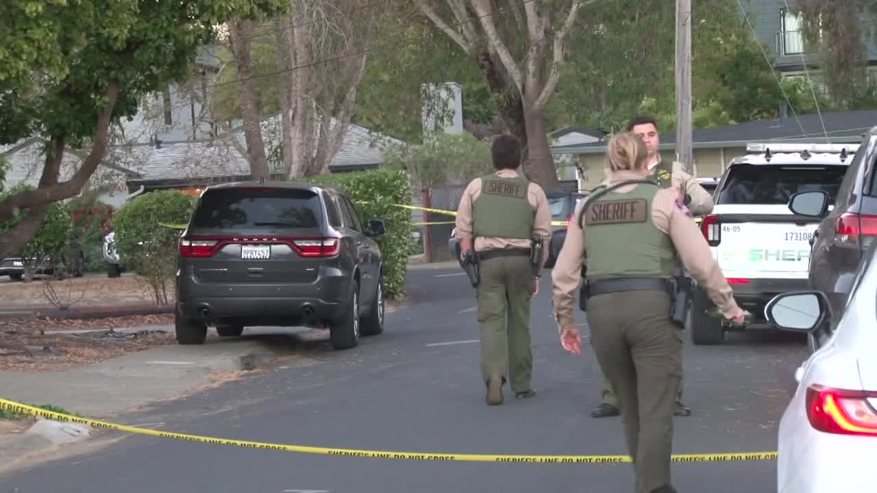 Retired police sergeant killed wife and daughter in Mill Valley: source — KTVU FOX 2 Bay Area, Los Gatos Community news