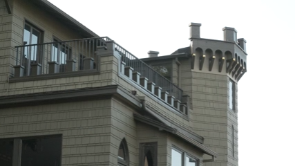 This historic Bay Area castle-designed landmark is reopening to operate again as a restaurant — KTVU FOX 2 Bay Area, Los Gatos Dining news