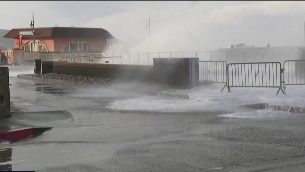 Marin County holds community sessions to prepare for El Niño hazards — KTVU FOX 2 Bay Area, Los Gatos Community news