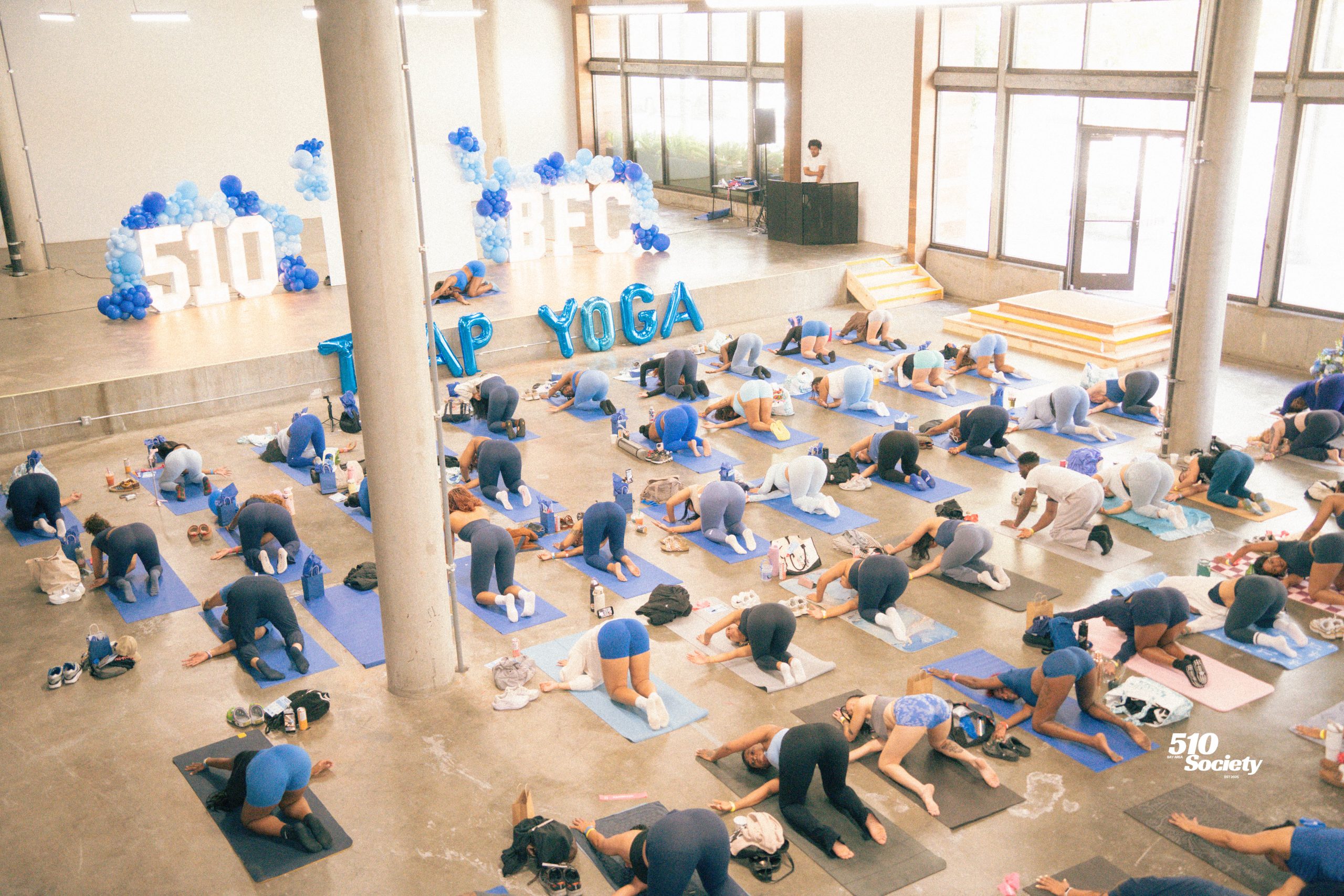 Women's wellness experiences: What's behind their popularity — KTVU FOX 2 Bay Area, Los Gatos Health news