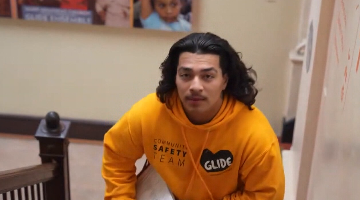 Driver won’t face charges in death of San Francisco GLIDE worker — KTVU FOX 2 Bay Area