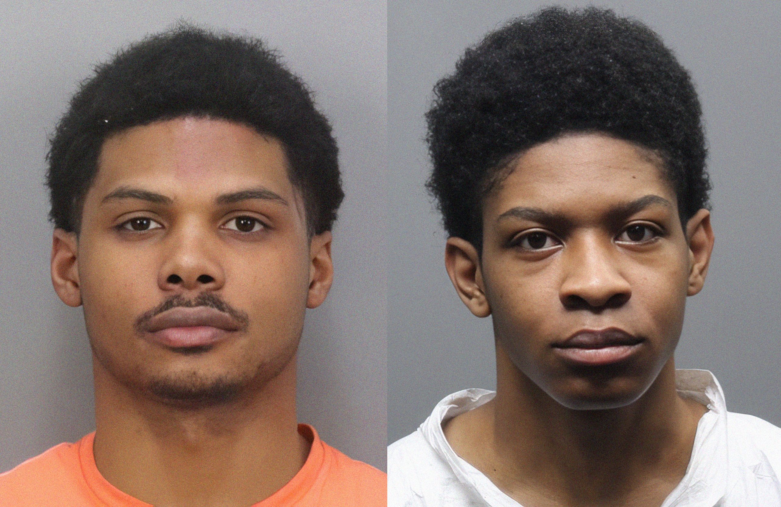 Two Oakland men arrested in deadly San Jose shooting — KTVU FOX 2 Bay Area, Los Gatos Business news