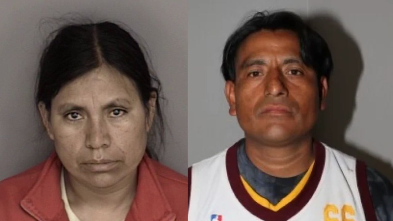 ‘Baby Angelita’ case: 14-year-old gave birth before newborn was run over in Moss Landing — KTVU FOX 2 Bay Area, Los Gatos Community news