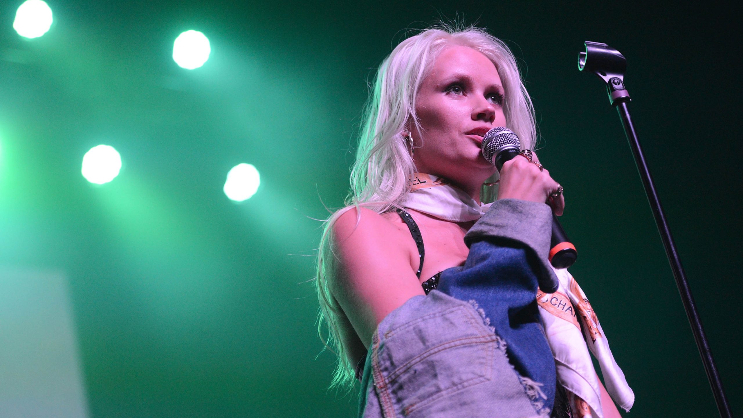 Lauren Bennett, 'Party Rock Anthem' singer, cause of death revealed: Reports — Los Gatos Community news