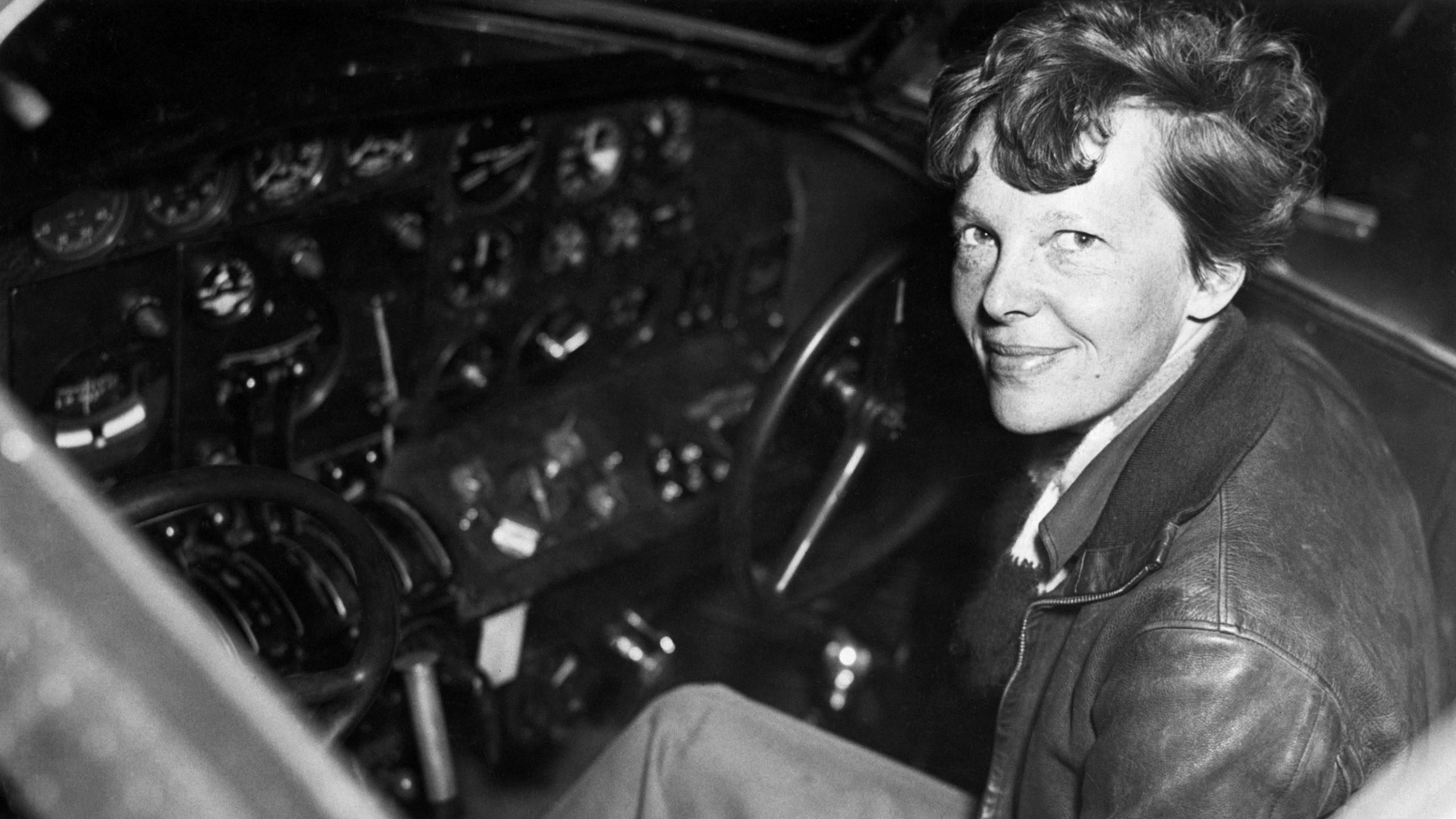 Amelia Earhart expedition heads to South Pacific in search of aviator’s missing plane — KTVU FOX 2 Bay Area, Los Gatos Sports news