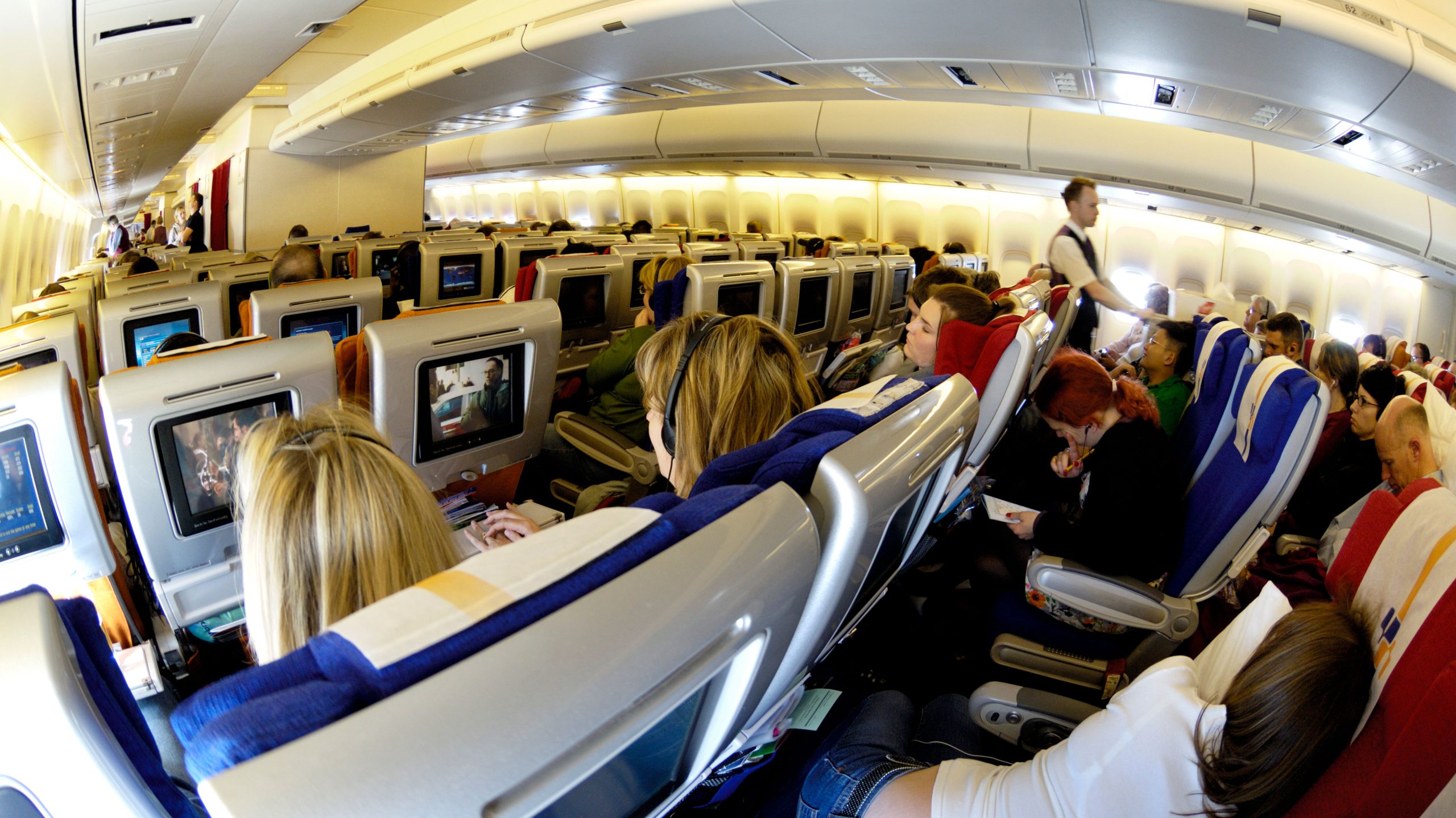 Innocent mistake on long flight could have devastating consequences for travelers — KTVU FOX 2 Bay Area, Los Gatos Community news