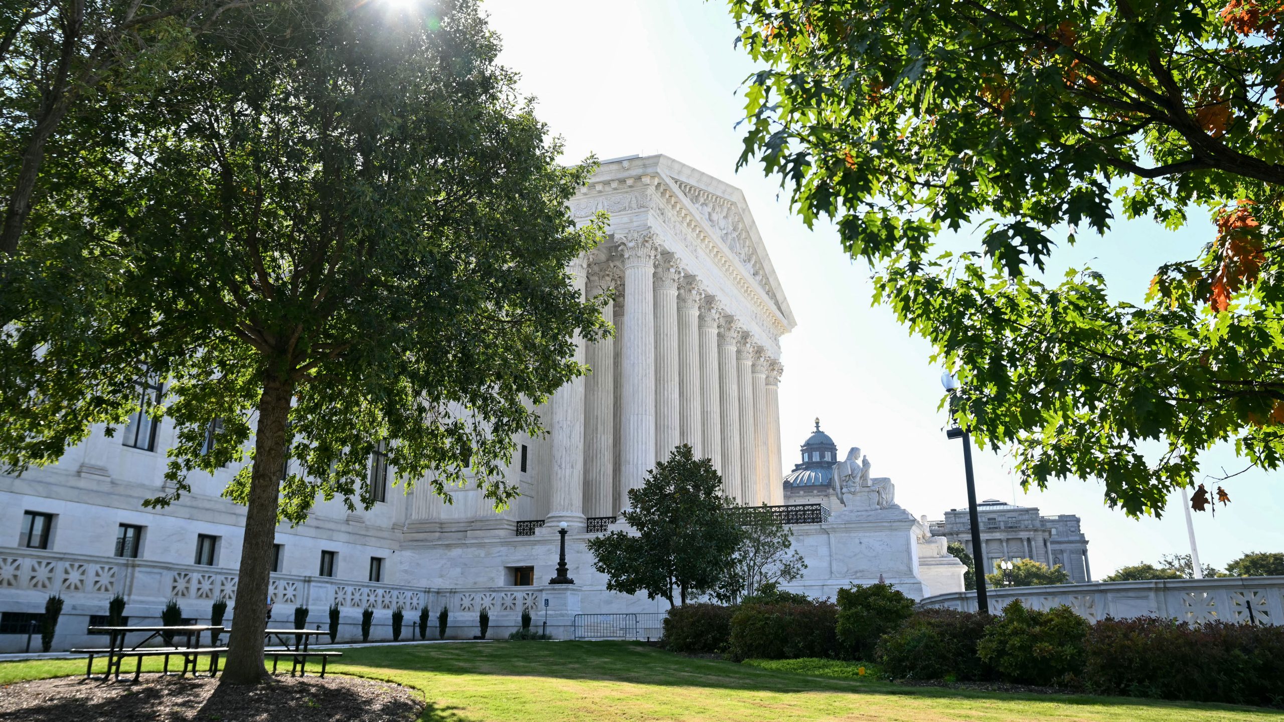 US Supreme Court says New Hampshire can reject student IDs as proper identification to vote — KTVU FOX 2 Bay Area, Los Gatos Schools news