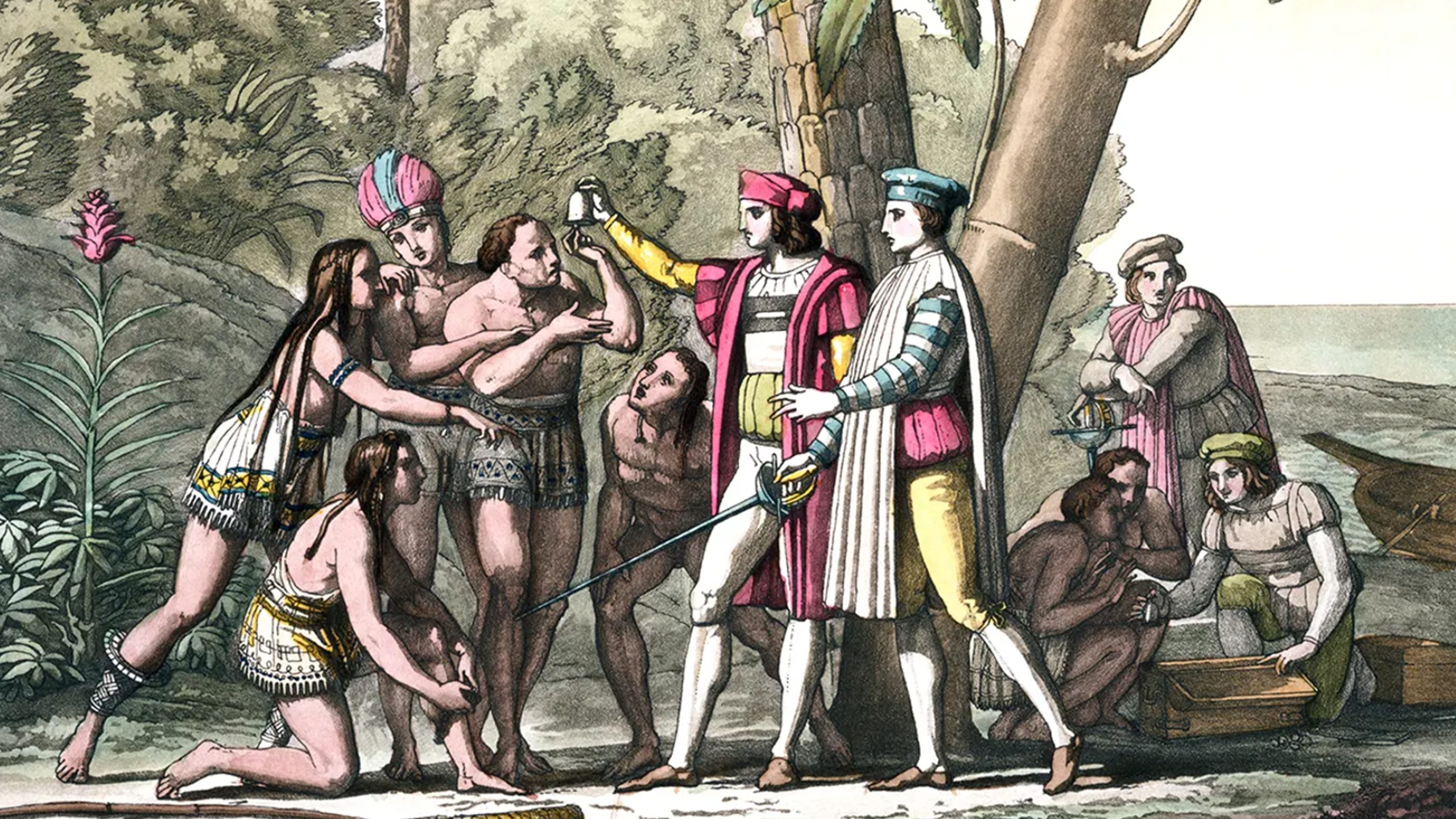Ancient DNA challenges theories about when humans first reached North America — KTVU FOX 2 Bay Area, Los Gatos Community news