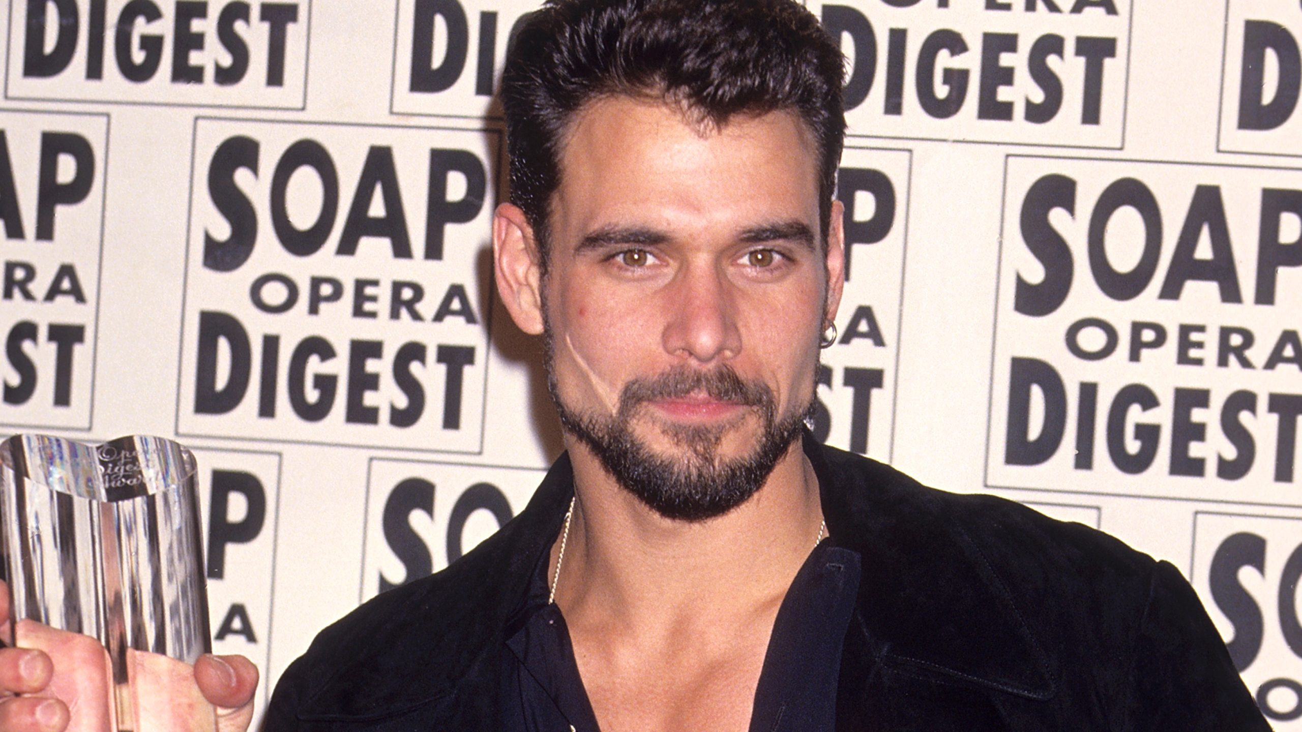 ‘Days of Our Lives’ star Robert Kelker-Kelly’s cause of death revealed: Reports — KTVU FOX 2 Bay Area