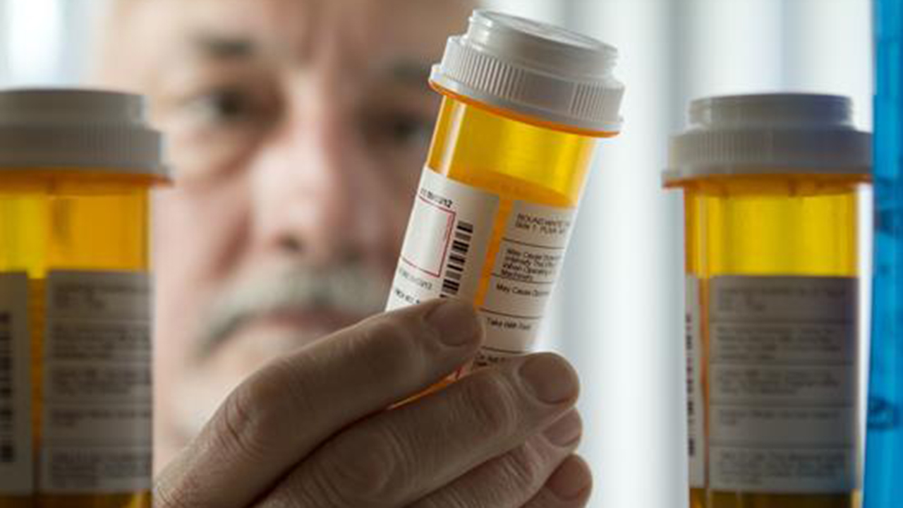 Saturday is National Prescription Drug Take Back Day - How to safely dispose of unneeded medications — KTVU FOX 2 Bay Area, Los Gatos Community news
