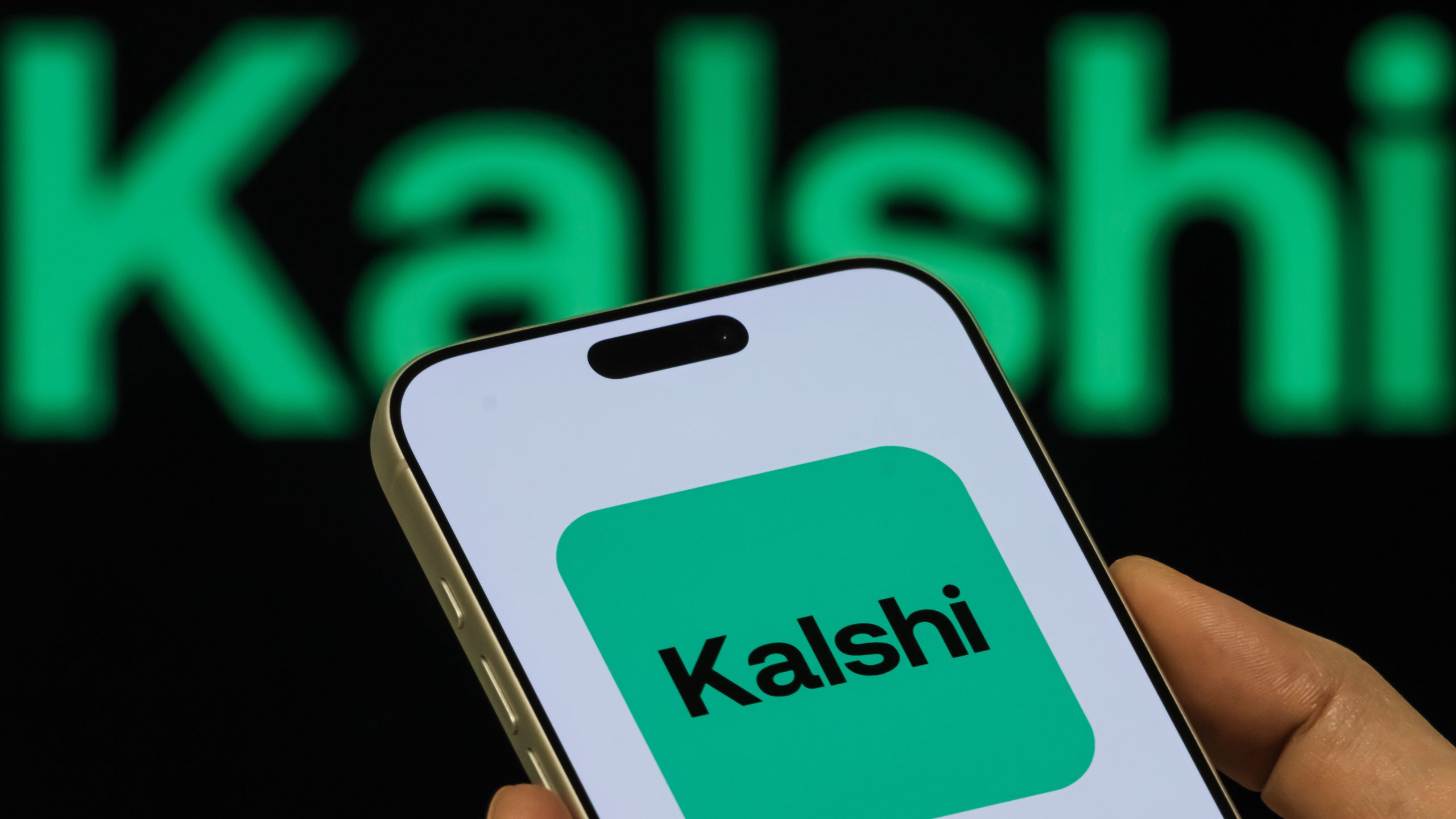 Utah files criminal charges against Kalshi over illegal gambling — Los Gatos Schools news