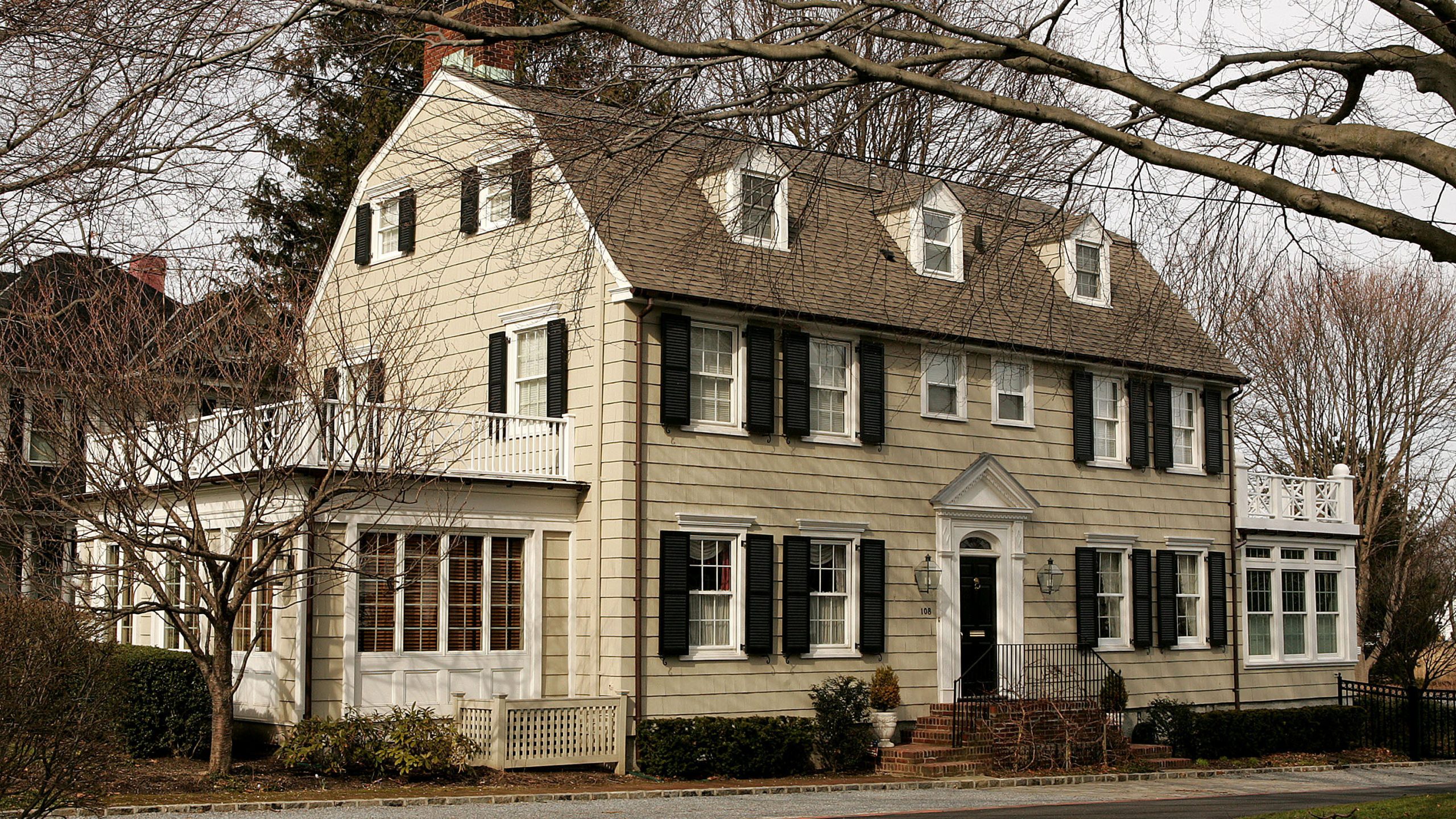 America's most famous real-life haunted places — 10 frightening locations — KTVU FOX 2 Bay Area, Los Gatos Sports news