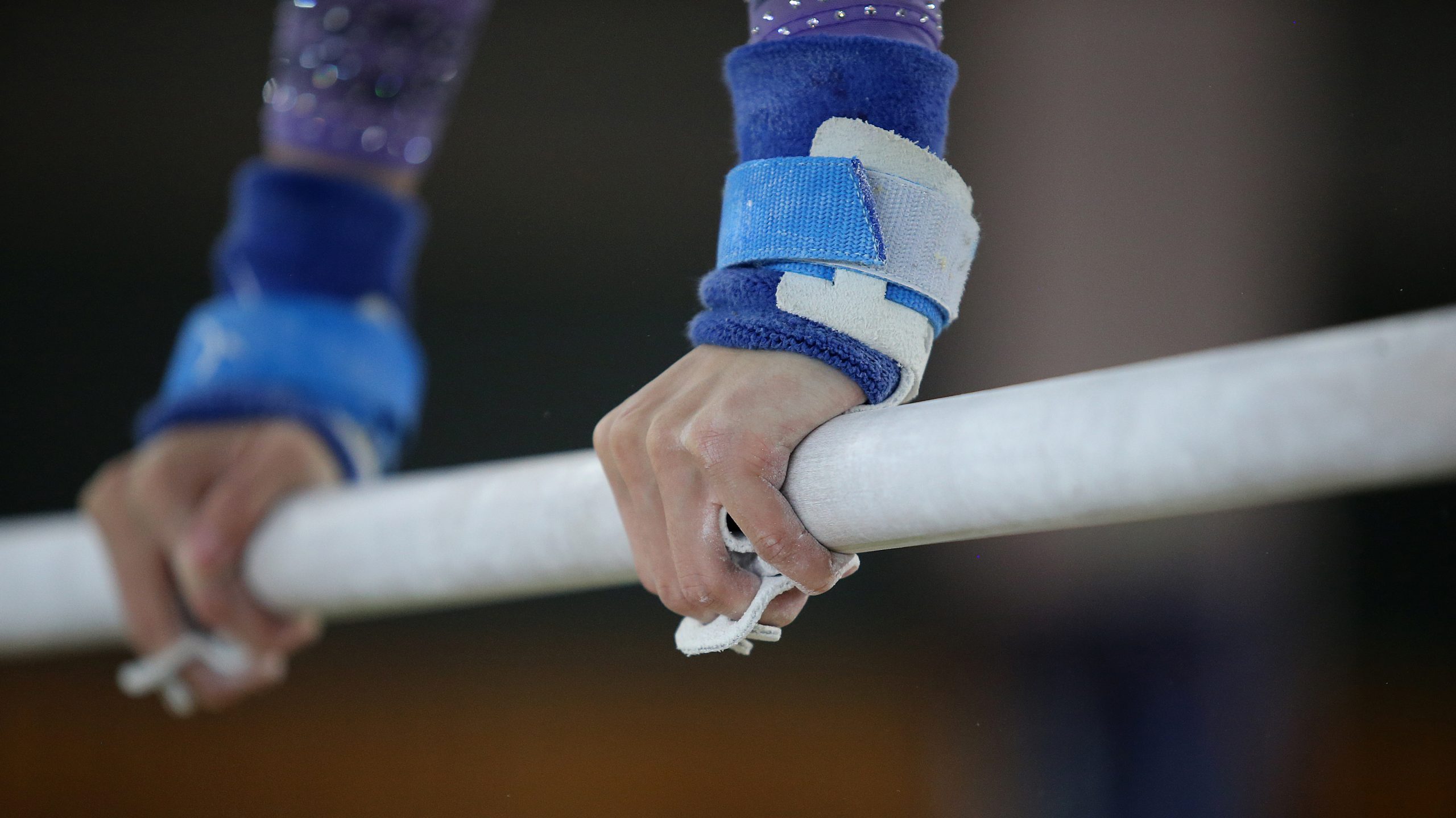 Gymnastics coach sentenced to 90 years for secretly recording girls — KTVU Sports, Los Gatos Sports news