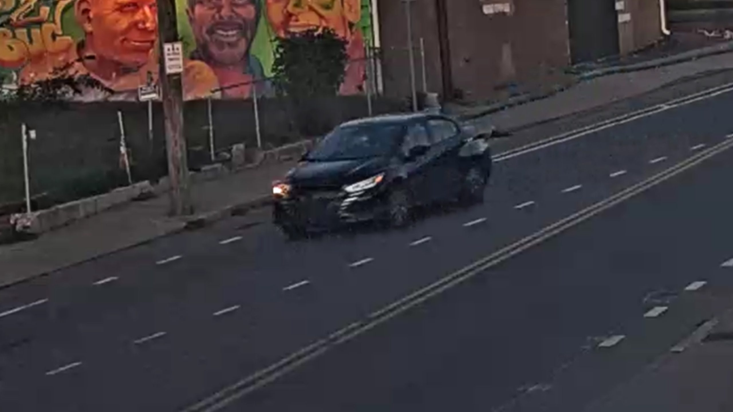 Driver allegedly strikes woman, helps move her to sidewalk, then leaves her for hours — KTVU FOX 2 Bay Area