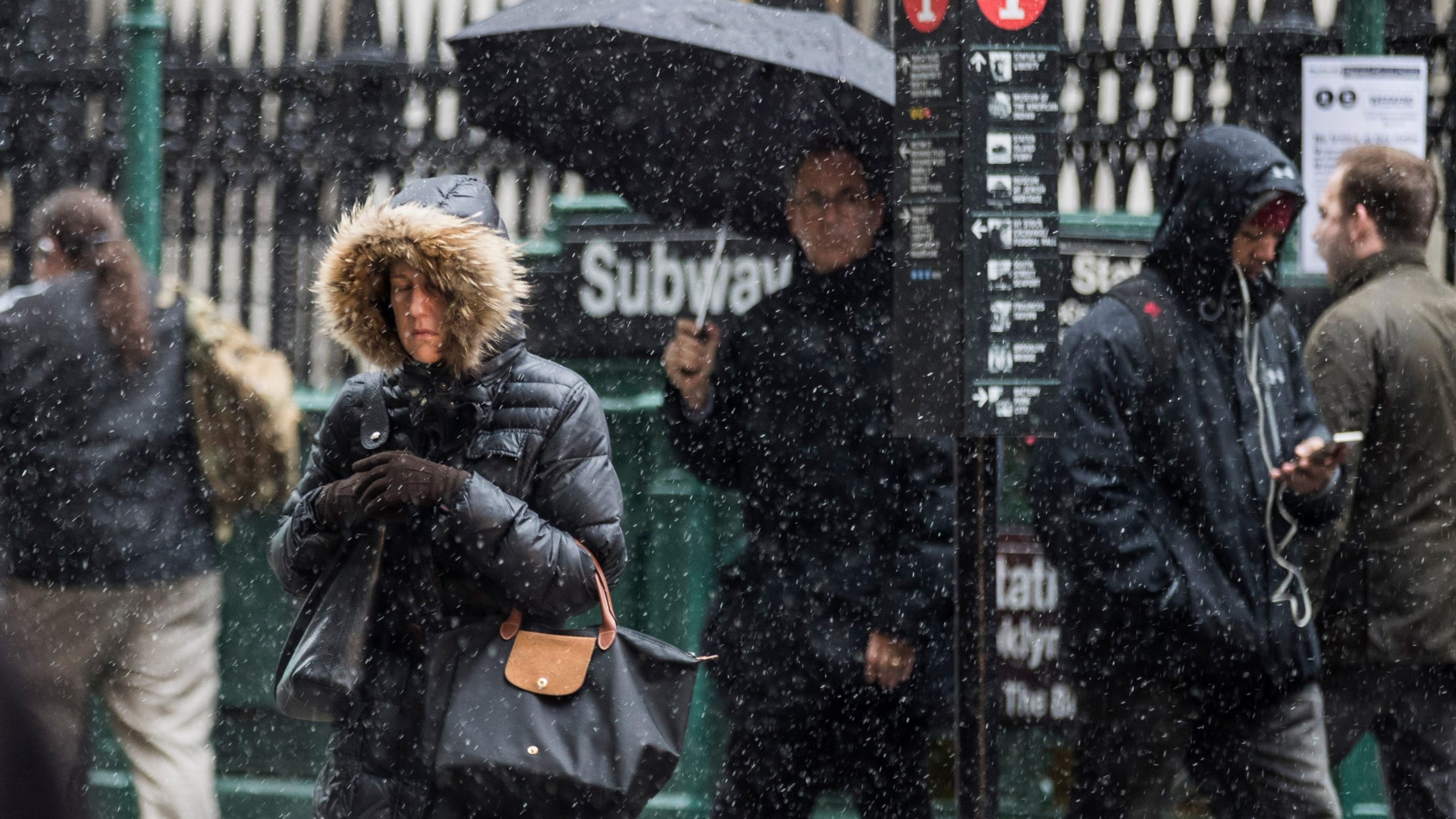 NOAA releases official US Winter Outlook: What it means for you — KTVU FOX 2 Bay Area, Los Gatos Community news