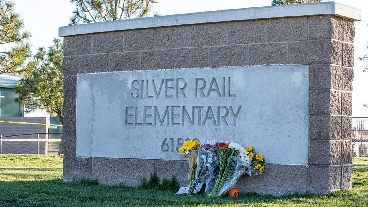 Oregon school shooting: Gunman and some victims identified amid ongoing investigation — KTVU FOX 2 Bay Area, Los Gatos Schools news