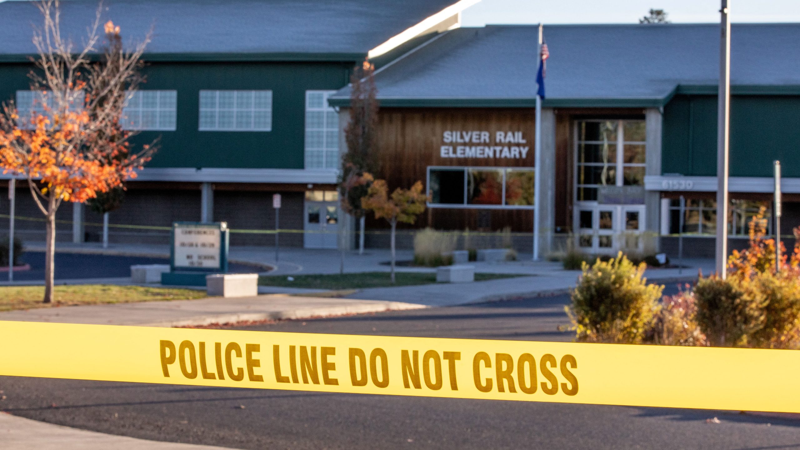 Bend, Oregon school shooting suspect identified — KTVU FOX 2 Bay Area, Los Gatos Schools news