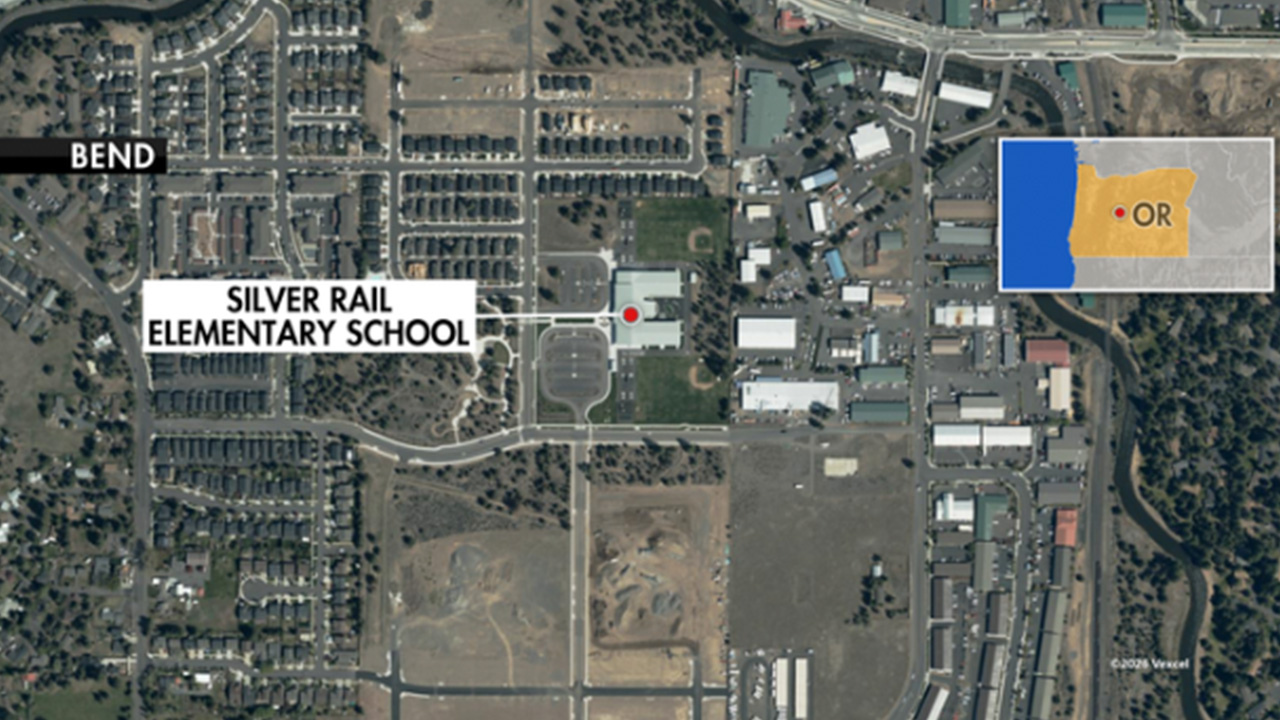 Oregon school shooting victims: What we know — KTVU FOX 2 Bay Area, Los Gatos Schools news