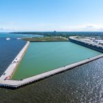 Massive Harbor Cleanup Facility Completed Ahead of Schedule, Under Budget — Urban Milwaukee, Los Gatos Health news