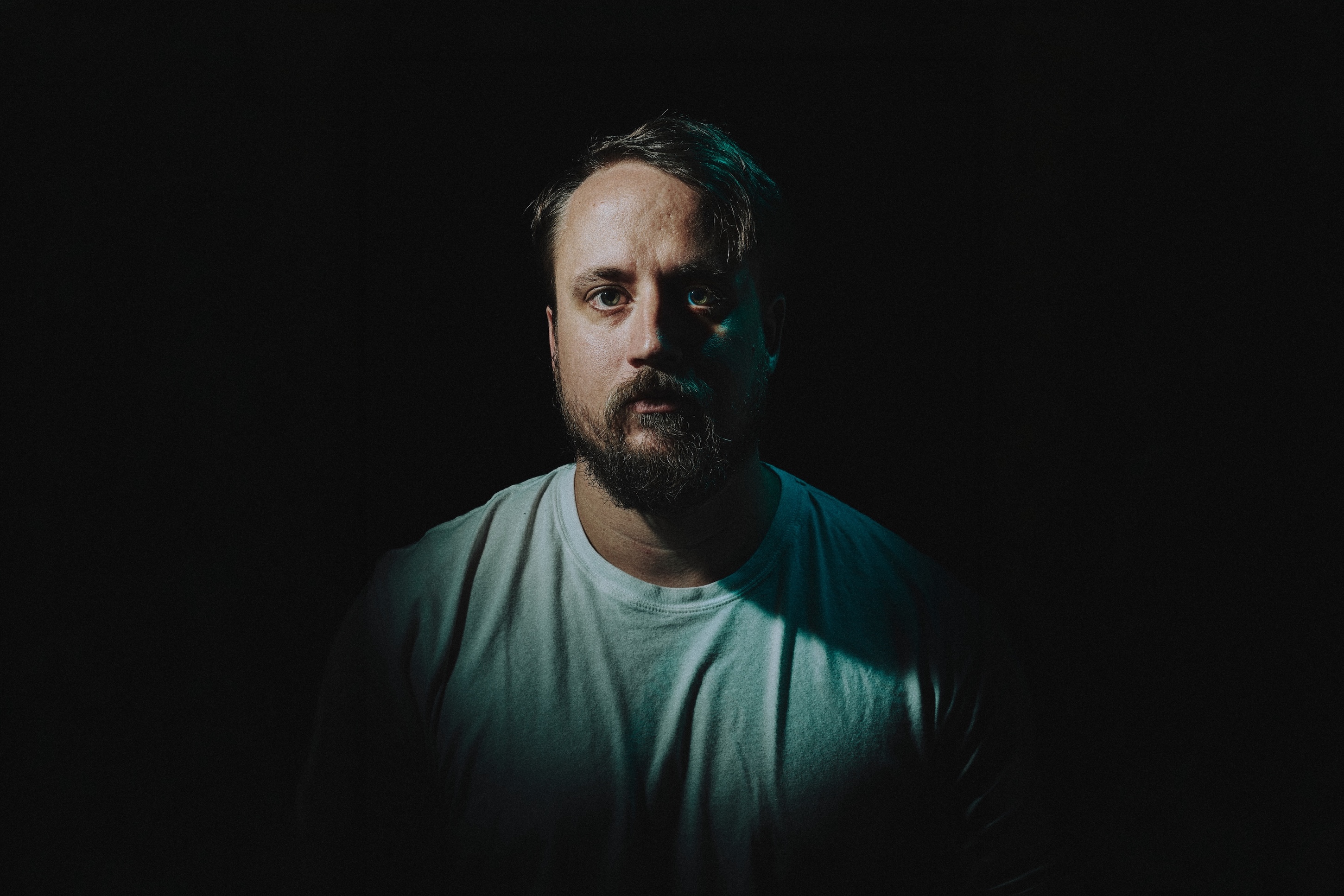 Second thoughts, first single: Billy Law releases new music after 5 years — Dallas Observer
