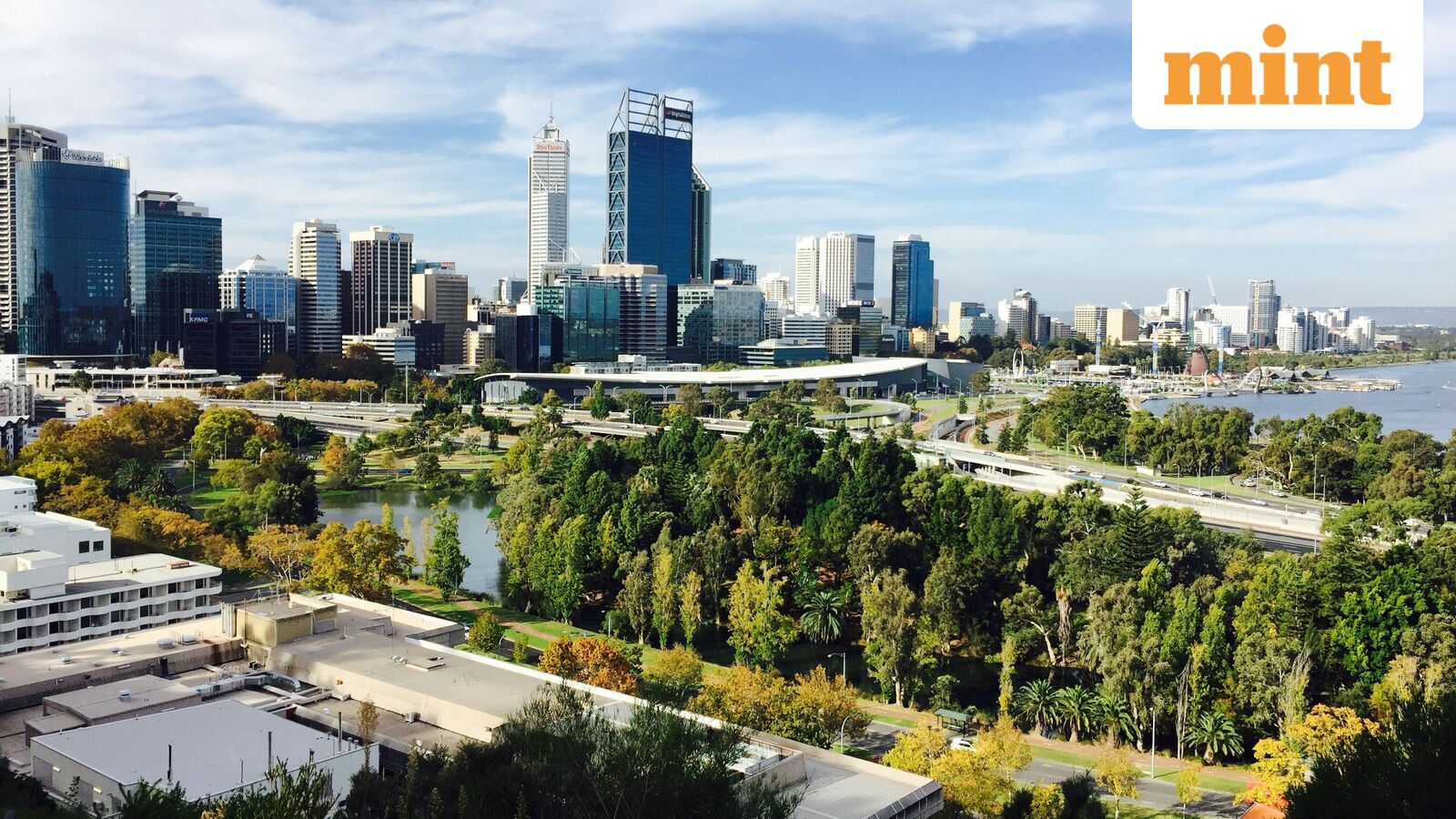 Top cities in the world: Check the highest global ranks for quality of life, environment and more — Mint India, Los Gatos Business news