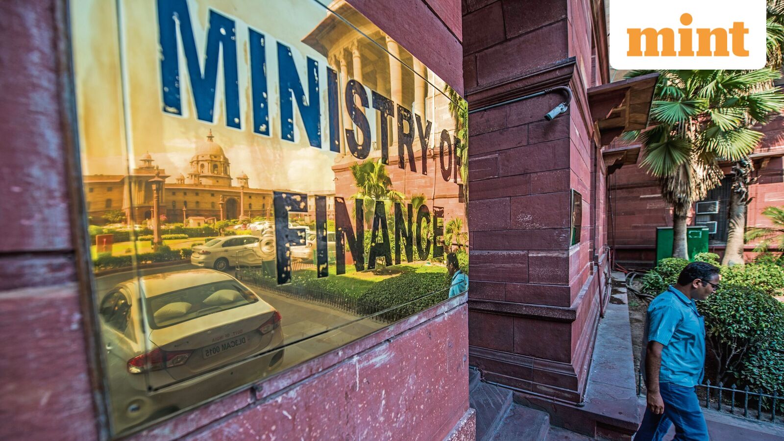 Centre to review pay, pension records four years before retirement — Mint India, Los Gatos Technology news