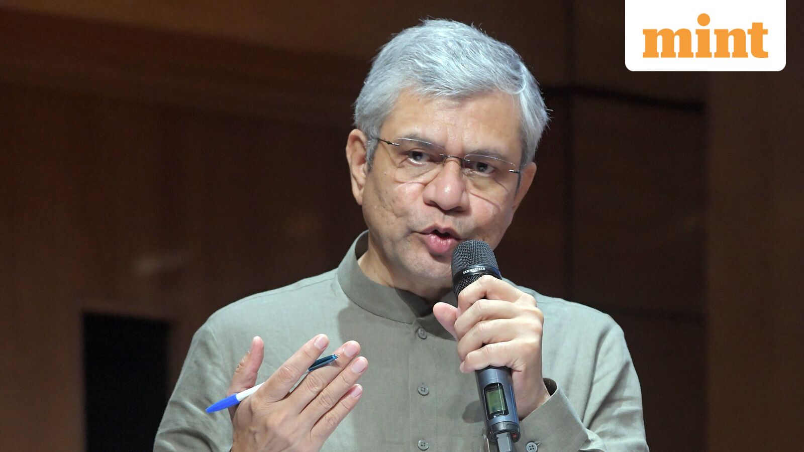 Ashwini Vaishnaw sets October 2028 deadline for smartphones designed, manufactured, branded in India: What he said — Mint India, Los Gatos Real Estate news
